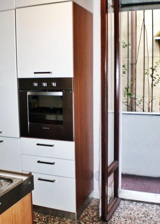 Ca Dolce Apartment Veneţia Exterior foto