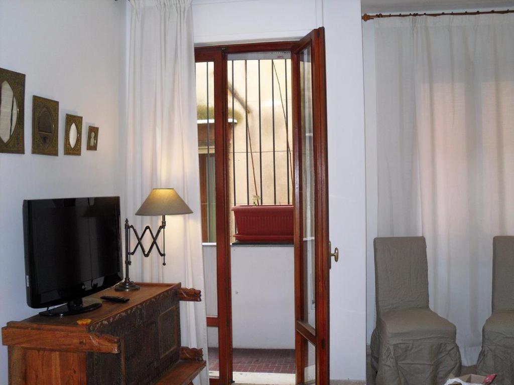 Ca Dolce Apartment Veneţia Exterior foto